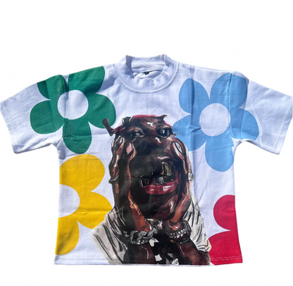 boat T-shirt